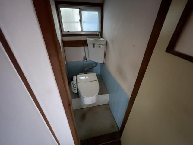 detached 大阪府富田林市西板持町８丁目