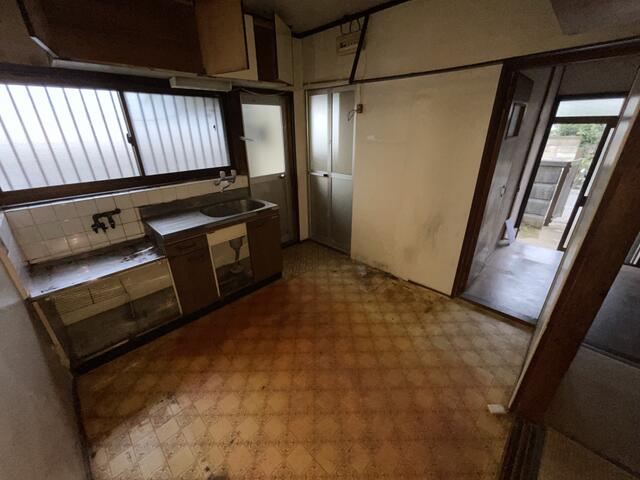 detached 大阪府富田林市西板持町８丁目