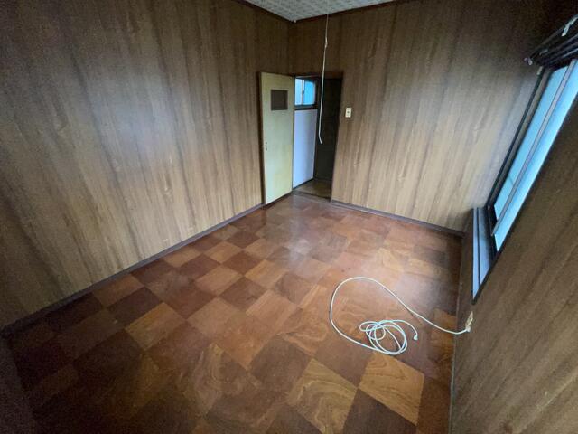 detached 大阪府富田林市西板持町８丁目