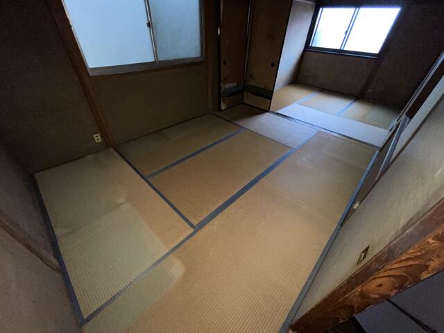 detached 大阪府富田林市西板持町８丁目