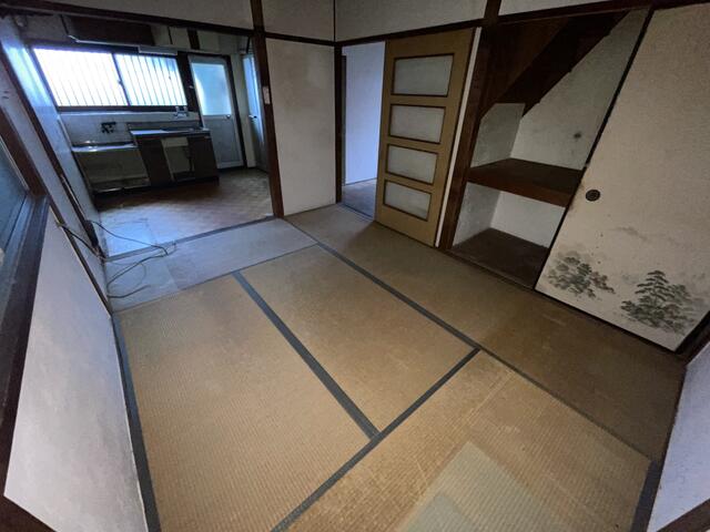 detached 大阪府富田林市西板持町８丁目