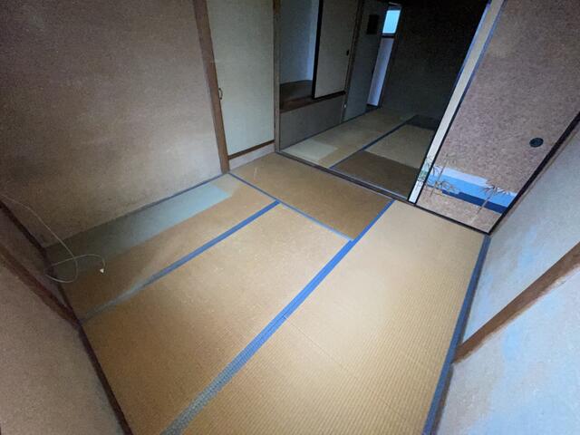 detached 大阪府富田林市西板持町８丁目