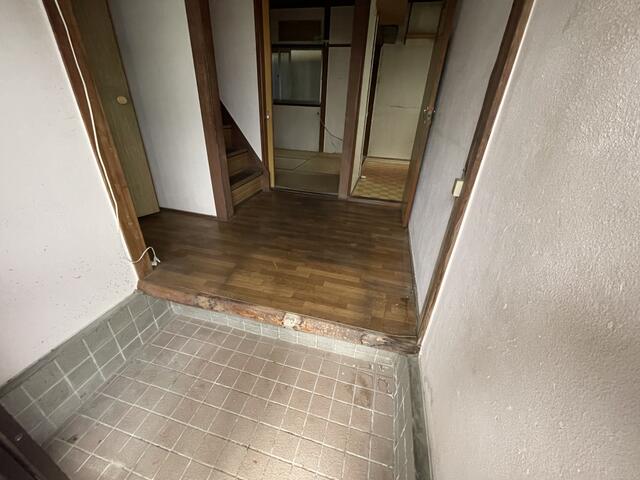 detached 大阪府富田林市西板持町８丁目