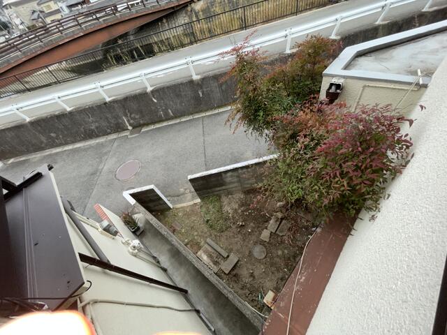 detached 大阪府富田林市西板持町８丁目