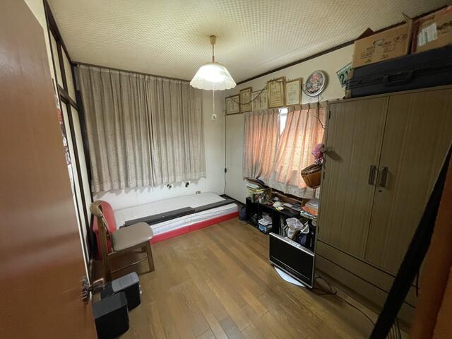 リビング以外の居室