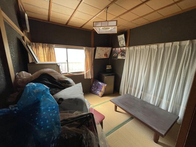 detached 大阪府富田林市錦織東１丁目 地図を見る