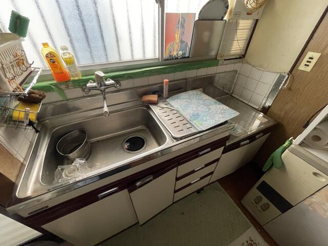 detached 大阪府富田林市錦織東１丁目 地図を見る