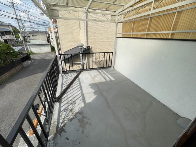 detached 大阪府富田林市錦織東１丁目 地図を見る