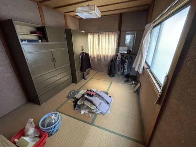 detached 大阪府富田林市錦織東１丁目 地図を見る