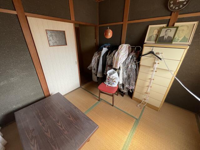 detached 大阪府富田林市錦織東１丁目 地図を見る