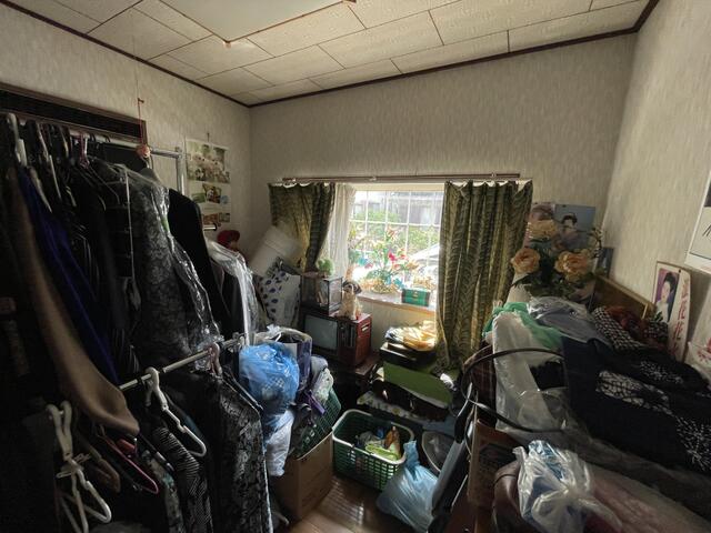 detached 大阪府富田林市錦織東１丁目 地図を見る