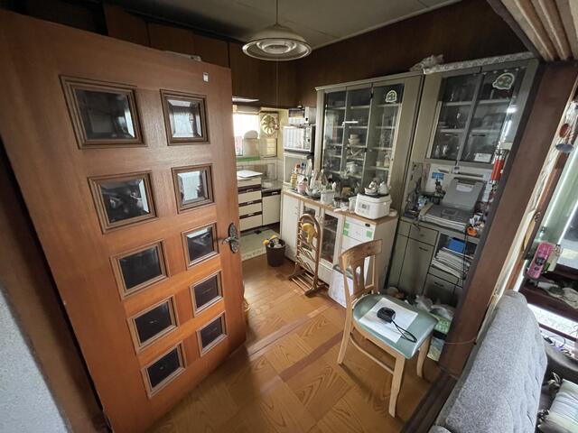 detached 大阪府富田林市錦織東１丁目 地図を見る