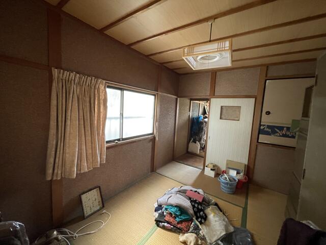 detached 大阪府富田林市錦織東１丁目 地図を見る