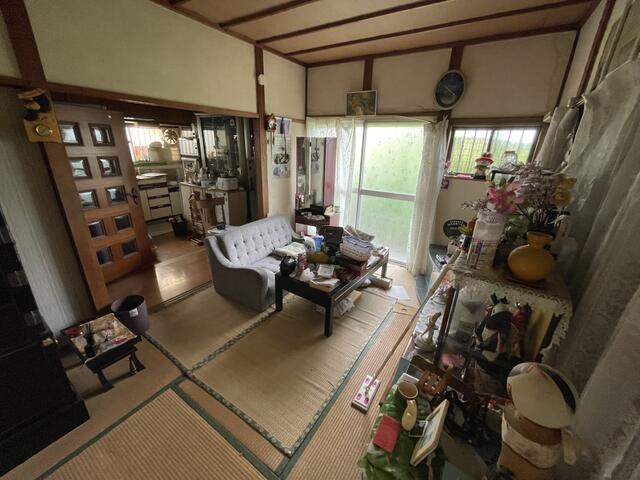 detached 大阪府富田林市錦織東１丁目 地図を見る