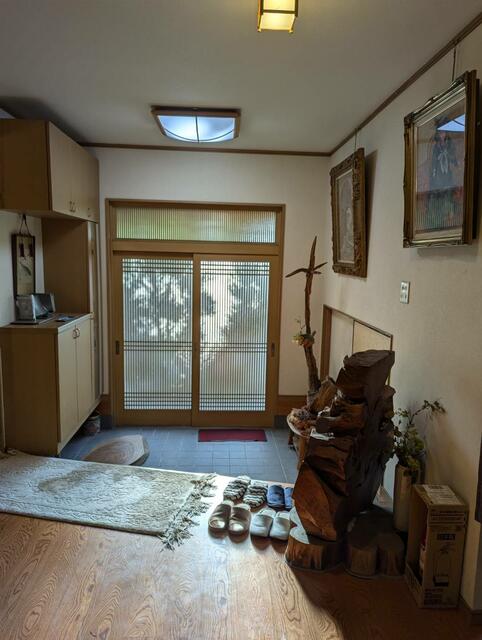 detached 大阪府富田林市山手町