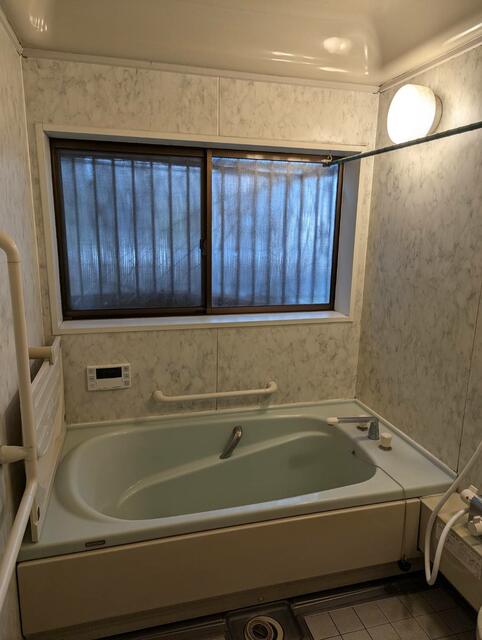 detached 大阪府富田林市山手町