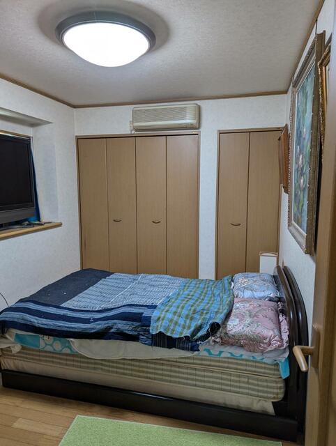 detached 大阪府富田林市山手町