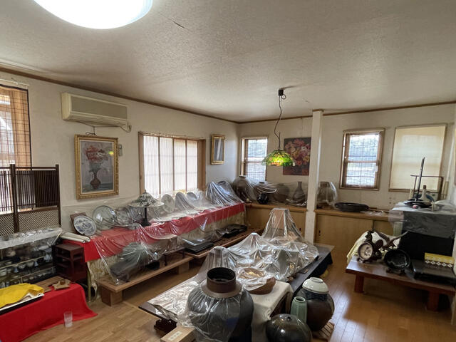 detached 大阪府富田林市山手町