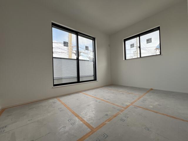 detached 大阪府八尾市上之島町南２丁目 地図を見る