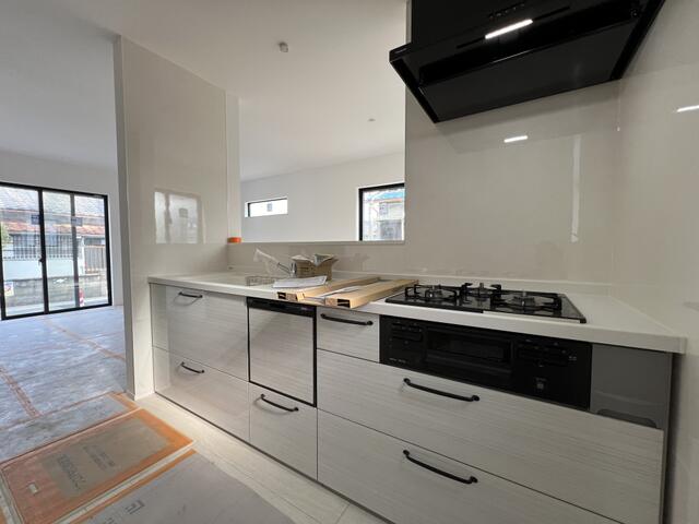 detached 大阪府八尾市上之島町南２丁目 地図を見る