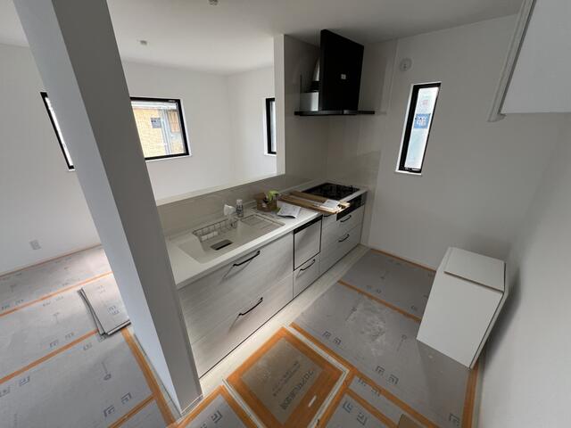 detached 大阪府八尾市上之島町南２丁目 地図を見る