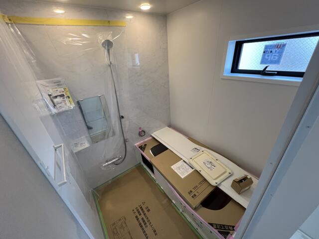 detached 大阪府八尾市上之島町南２丁目 地図を見る