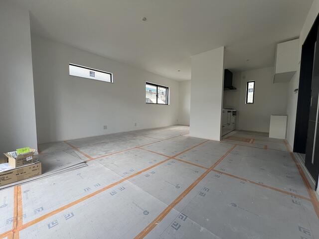 detached 大阪府八尾市上之島町南２丁目 地図を見る