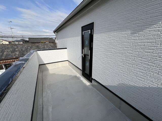 detached 大阪府八尾市上之島町南２丁目 地図を見る