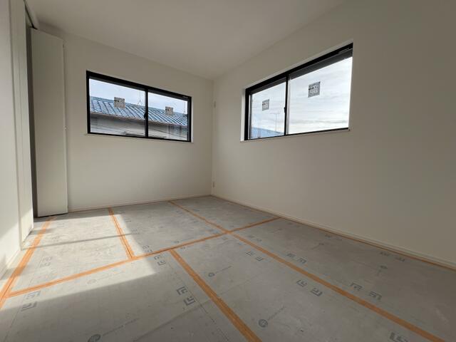 detached 大阪府八尾市上之島町南２丁目 地図を見る