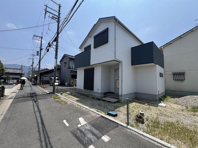 detached 大阪府八尾市上之島町南２丁目 地図を見る