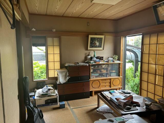 townhouse 大阪府堺市西区草部 地図を見る