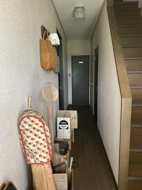 townhouse 大阪府堺市西区草部 地図を見る