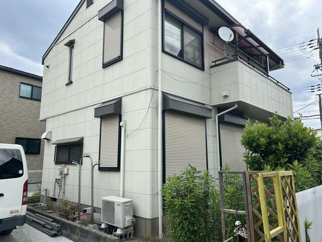 townhouse 大阪府堺市西区草部 地図を見る