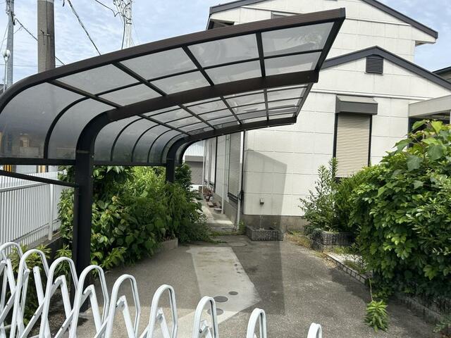 townhouse 大阪府堺市西区草部 地図を見る