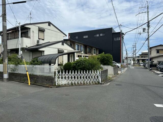 townhouse 大阪府堺市西区草部 地図を見る