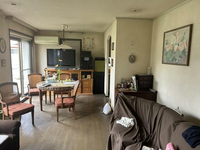 townhouse 大阪府堺市西区草部 地図を見る