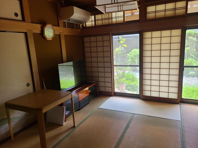 detached 大阪府河内長野市大矢船中町