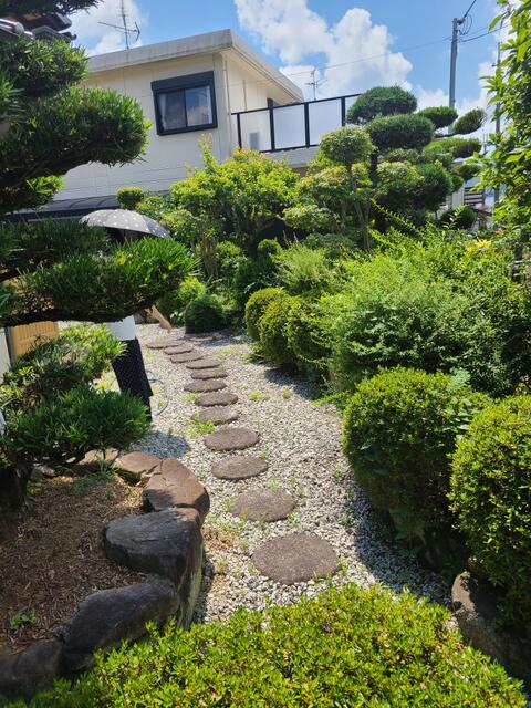 detached 大阪府河内長野市大矢船中町