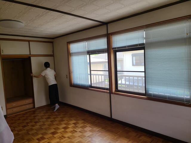 detached 大阪府河内長野市大矢船中町