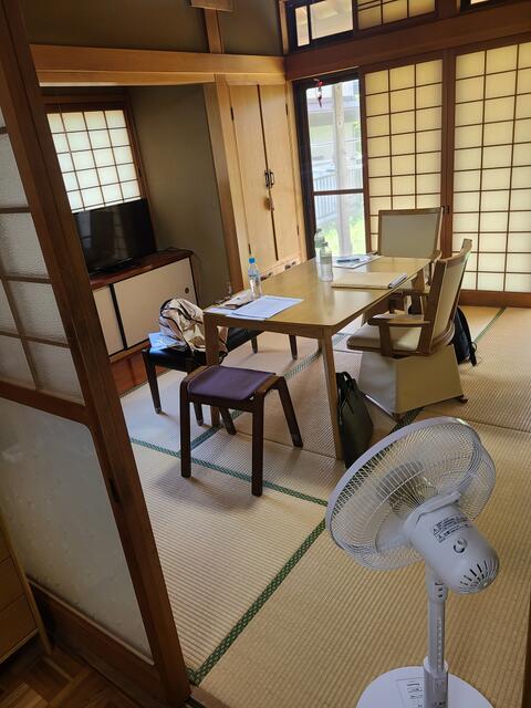 detached 大阪府河内長野市大矢船中町