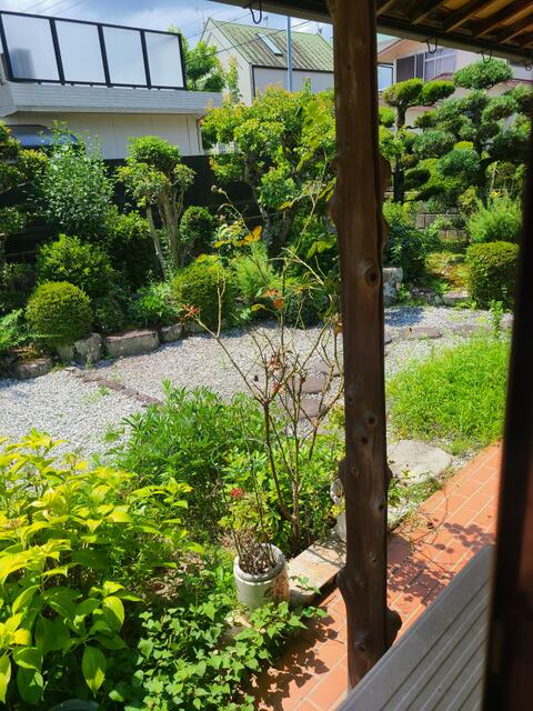 detached 大阪府河内長野市大矢船中町