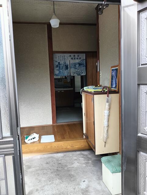 detached 大阪府阪南市石田
