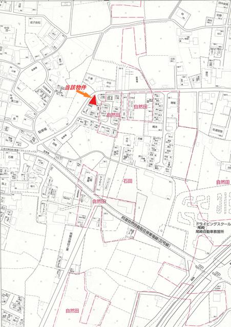 detached 大阪府阪南市石田