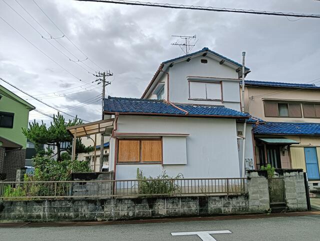 detached 大阪府阪南市石田