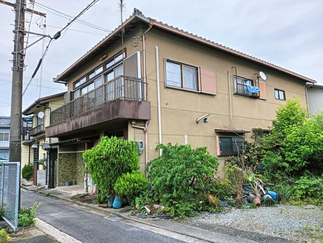 奈良県吉野郡大淀町の一戸建て | 390万円 | 7LDK | 242.94m² | Akiyama house finder