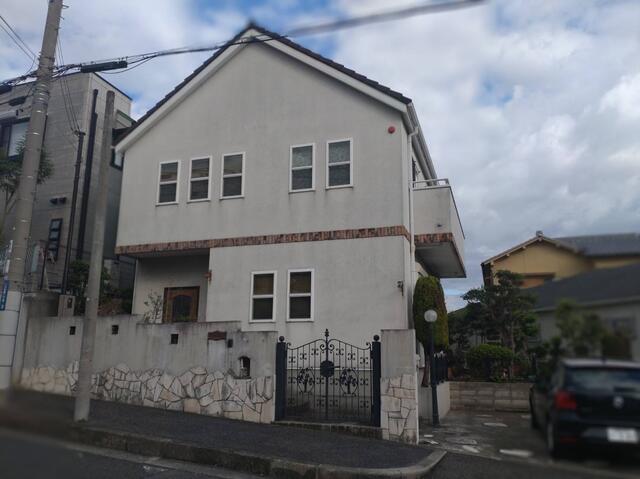 detached 大阪府和泉市いぶき野２丁目