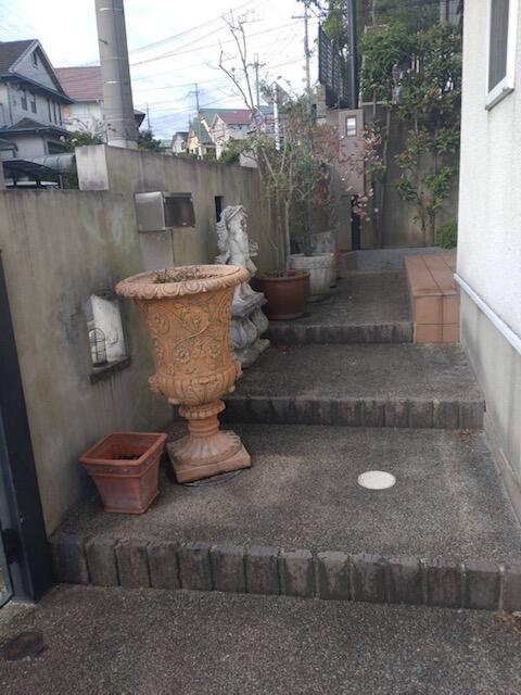 detached 大阪府和泉市いぶき野２丁目