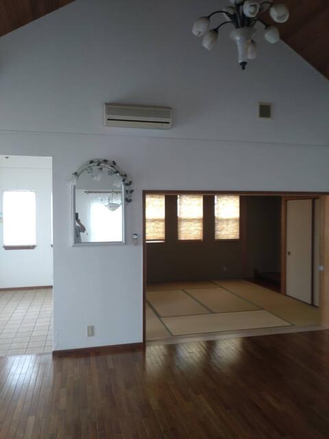 detached 大阪府和泉市いぶき野２丁目