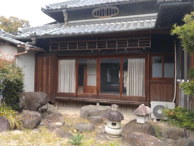 detached 大阪府泉南郡熊取町朝代東4丁目