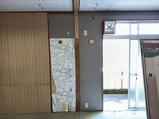 detached 大阪府泉南郡熊取町希望が丘３丁目